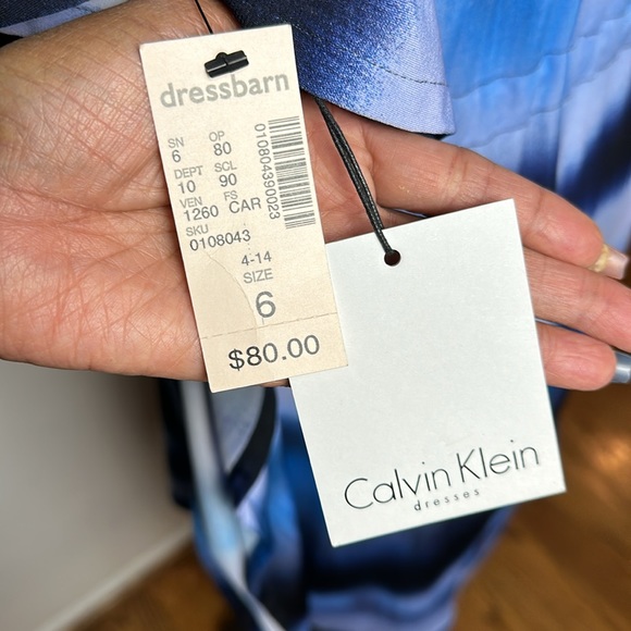 Calvin Klein Dress - Picture 4 of 6